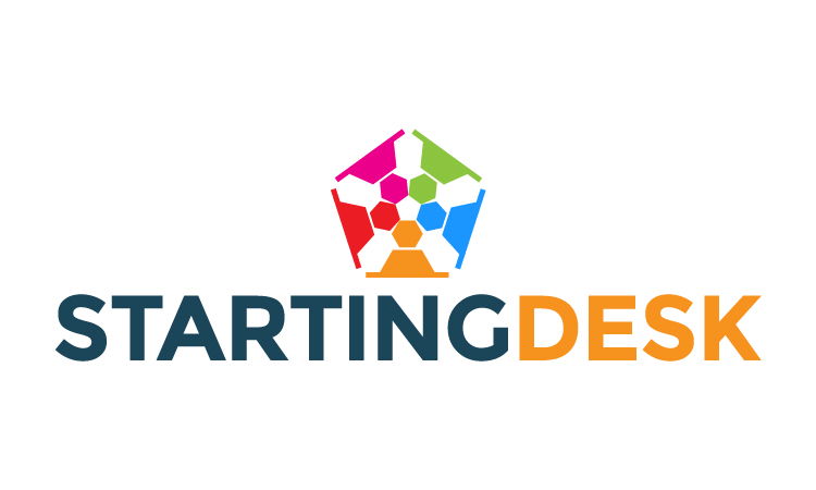 Available Business Name For Sale - StartingDesk